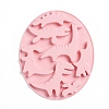 Food Grade Silicone Molds X-DIY-G022-08-1