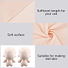 Polyester Fabric DIY-WH20055-109A-6
