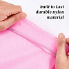 Rectangle Oxford Cloth Travel Laundry Bag ABAG-WH20015-10C-4