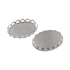 Non-Tarnish 316 Surgical Stainless Steel Tray Settings X-STAS-I187-11B-P-3