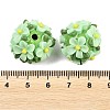 Handmade Polymer Clay Beads CLAY-H009-02C-3