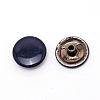 Iron Snap Buttons FIND-WH0062-89I-1