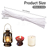 Fiber Candle Wicks FIND-WH0018-11B-2