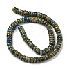 Natural K2 Stone Beads Strands G-G136-E03-02-3