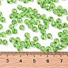 6/0 Glass Seed Beads SEED-T006-04C-02-4