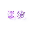 Transparent Acrylic Beads LS-MACR-S373-51B-B02-3