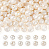 Natural Cultured Freshwater Pearl Beads PEAR-BT0002-01-10