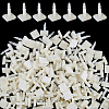 Plastic Self-Adhesive Spacers FIND-WH0149-46B-1