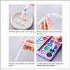 Art Painting Water Pen TOOL-WH0032-03B-3
