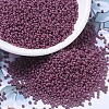 MIYUKI Round Rocailles Beads SEED-X0054-RR4468-1