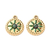 Natural Ruby in Zoisite Pendants STAS-P453-13G-01-1