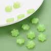 Imitation Jelly Acrylic Beads LS-MACR-S373-92-E06-7