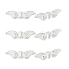 6Pcs 925 Sterling Silver Beads FIND-PH0021-81-7