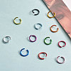 Aluminum Jump Rings ALUM-CJ0001-02-4