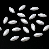 Plastic Cabochons KY-WH0049-30A-1