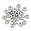 201 Stainless Steel Spacer Beads LS-SA-CBA9448-04B-P-1