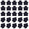 50Pcs TPU Mobile Anti-Dust Plugs FIND-SC0022-46A-7