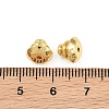 Brass Beads KK-CBA57BD-07A-G-3
