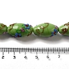 Handmade Lampwork Beads LAMP-J089-D09-A-4