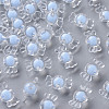 Transparent Acrylic Beads LS-TACR-S152-03A-SS2113-1