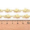 Ocean Theme Brass Dolphin Link Chains CHC-T017-01D-3