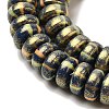 Handmade Polymer Clay Beads Strands CLAY-H006-03S-3