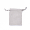 Velvet Packing Pouches LS-TP-I002-7x9-06-1