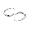 Non-Tarnish 304 Stainless Steel Dangle Earrings EJEW-H115-38P-2