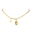 Natural Cultured Freshwater Pearl Necklaces NJEW-JN04785-4