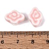 Handmade Porcelain Beads PORC-Q008-09H-4
