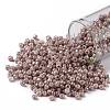 TOHO 8/0 Round Beads SEED-XTR08-1201-1