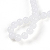 Imitation Jade Glass Beads Strands LS-GLAA-T032-J10mm-01-4