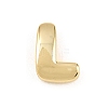 Brass Beads KK-B167-27G-L-1
