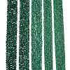 Electroplate Glass Beads Strands LS-EGLA-A044-T4mm-B18-2