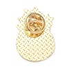 Dinosaur with Egg Enamel Pins JEWB-D308-01A-G-2