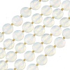 Opalite Beads Strands G-A292-A02-01-3