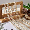 4 Bundles 4 Styles 
Natural Jute Cord OCOR-MP0001-03-7
