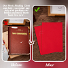 Satin Book Covers AJEW-WH0314-502B-7