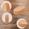 Cork Bottle Stoppers FIND-WH0139-390C-4