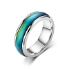 Non-Tarnish Mood Ring LS-PW23030311602-1