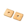 304 Stainless Steel Spacer Beads STAS-E134-19G-02-2