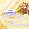 Polyester Lace Ribbon OCOR-TADJ0001-07H-4