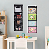 Cloth Hanging Storage Bags AJEW-WH0752-210G-1-5