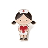 Medical Series Enamel Pins JEWB-E038-01G-02-1