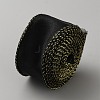 Polyester Organza Ribbons for Sewing Decoration OCOR-WH20007-228-2