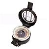 Camping Travel  Multifunction Metal Compass TOOL-F009-13-1
