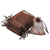 Organza Bags Jewellery Storage Pouches OP-YW0001-01C-01-1