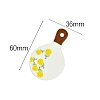 Rwsin Miniature Ornaments PW-WG3E9E9-03-2