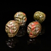 Natural Unakite Display Decorations PW-WG35FDF-05-1