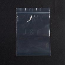 Plastic Zip Lock Bags OPP-G001-F-7x10cm